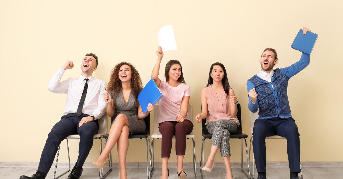 5 consejos para destacar en una entrevista laboral